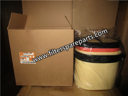 227-7449 air filter